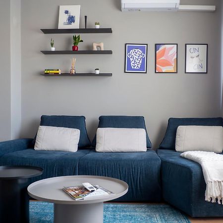 Central Apartment Parking Two Bedrooms Sky Terrace Sofia Extérieur photo