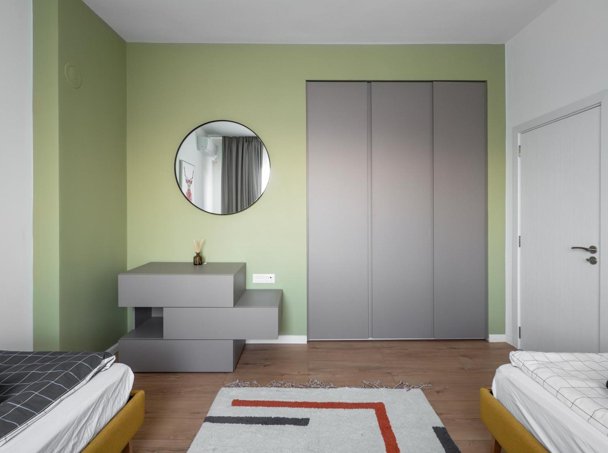 Central Apartment Parking Two Bedrooms Sky Terrace Sofia Extérieur photo