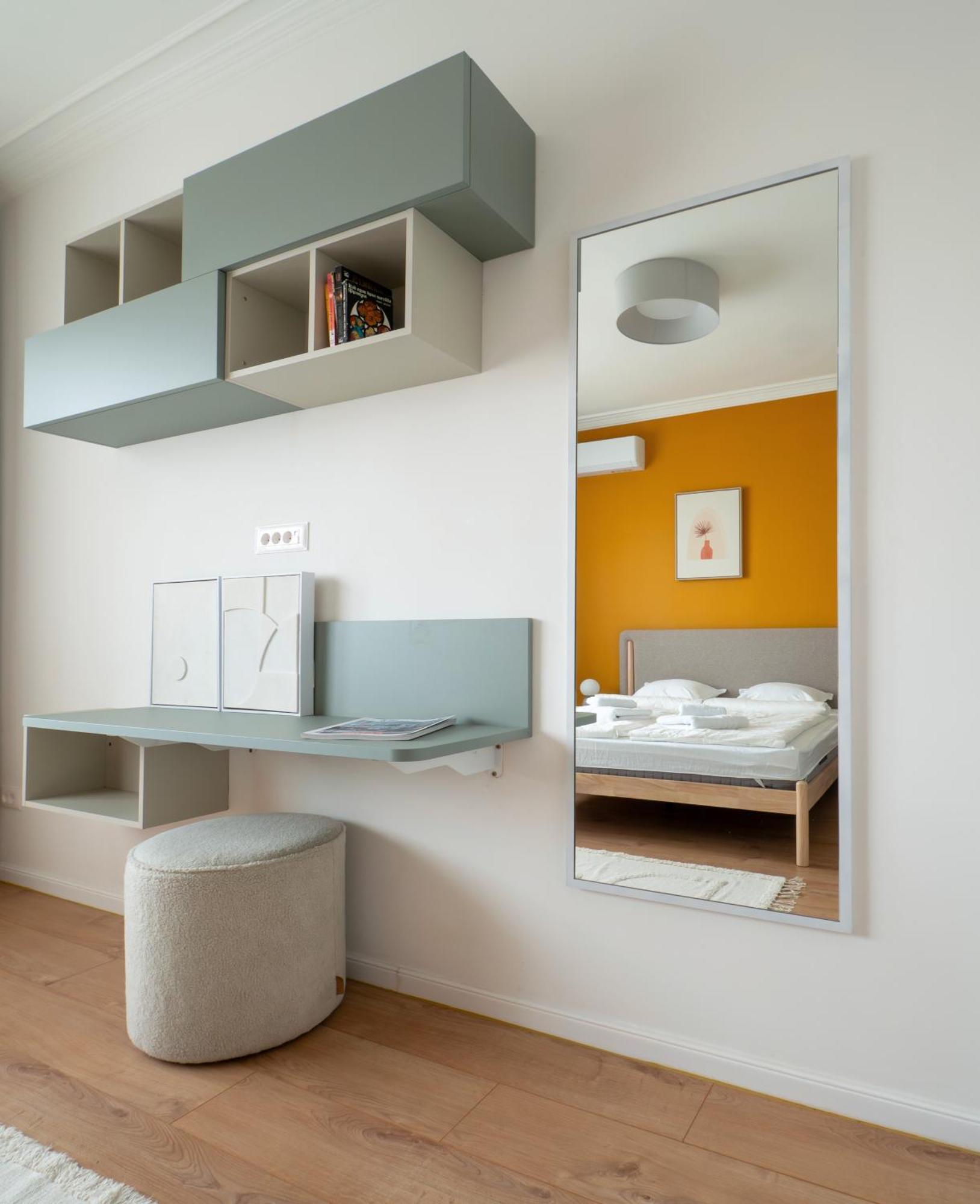 Central Apartment Parking Two Bedrooms Sky Terrace Sofia Extérieur photo